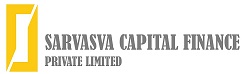 Sarvasva Capital Finance Private Limited Device mark 4393997 Trademark