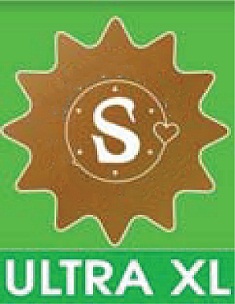 Ultra Xl With S Device Device mark 4390031 Trademark