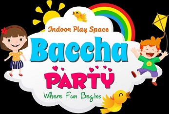 Baccha Party Device mark 4394106 Trademark