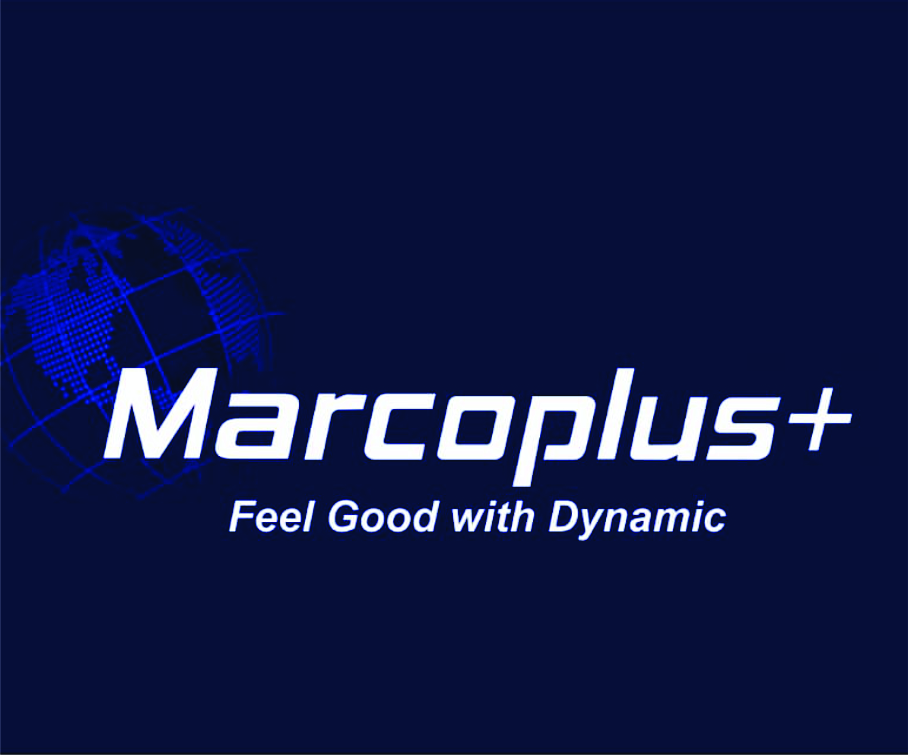 Marcoplus+ Device mark 4398158 Trademark