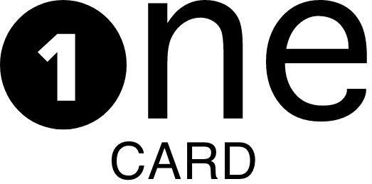 1-one-card Device mark 4394288 Trademark
