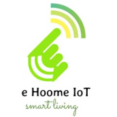 E Hoome Iot With Device Device mark 4394441 Trademark