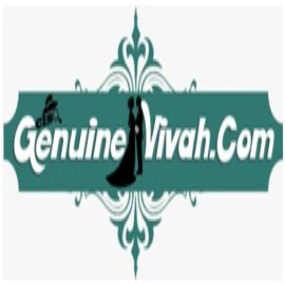 Genuine Vivah.com Device mark 4394442 Trademark