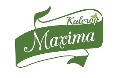 Kalcrop Maxima Device mark 4390394 Trademark