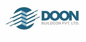 Doon Buildcon Pvt Ltd Device mark 4394579 Trademark