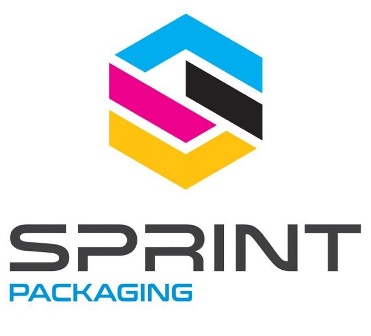 Sprint Packaging With Logo Device mark 4394683 Trademark