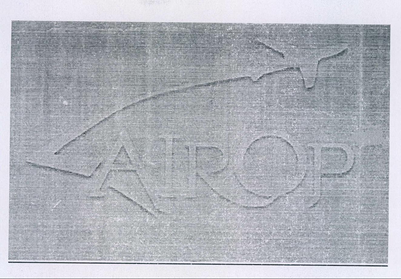 Airop Device mark 2044627 Trademark