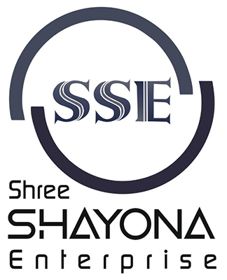 Shree Shayona Enterprise With Sse Logo Device mark 4394857 Trademark