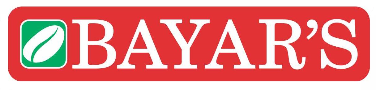 Bayar's And Bean Device ( Label) Device mark 4394889 Trademark