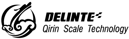 Delinte Qirin Scale Technology And Device. Device mark 4390840 Trademark