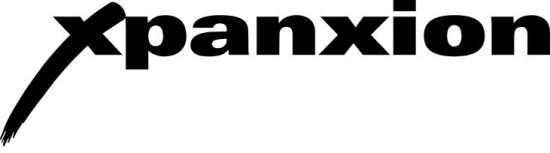 Xpanxion Device mark 4398956 Trademark