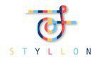 Styllon Device mark 4390905 Trademark