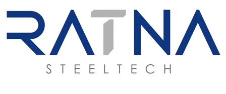 Ratna Steeltech Device mark 4395028 Trademark