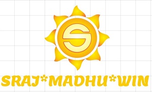 Sraj Madhu Win Device mark 4399022 Trademark