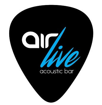 Air Live Acoustic Bar Device mark 4395084 Trademark