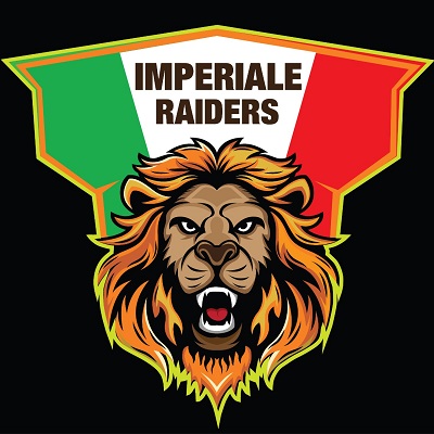 Imperiale Raiders Device mark 4399075 Trademark