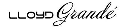 Lloyd Grande ( Logo) Device mark 4391053 Trademark