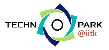 Technopark@iitk Device mark 4391254 Trademark