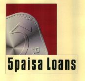 5 Paisa Loans Device mark 4400020 Trademark