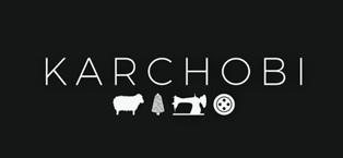 Karchobi Device mark 4395426 Trademark