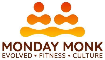 Monday Monk - Evolved.fitness.culture Device mark 4400109 Trademark