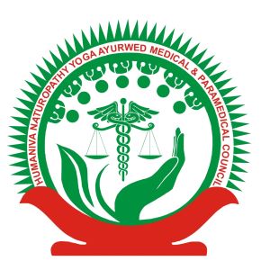 Humaniva Naturopathy Yoga Ayurwed Medical & Paramedical Council Device mark 4395469 Trademark