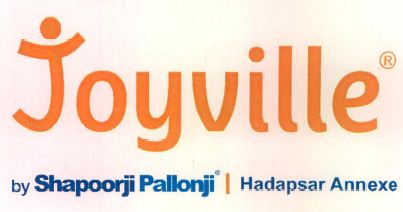 Joyville By Shapoorji Pallonji Hadapsar Annexe Device mark 4400181 Trademark