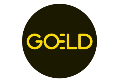 Goeld Logo Device mark 4395605 Trademark