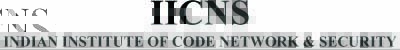 Iicns Indian Institute Of Code Network & Security Device mark 4391597 Trademark