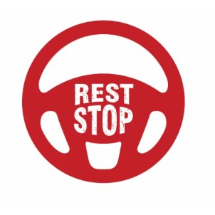 Reststop Device mark 4391606 Trademark