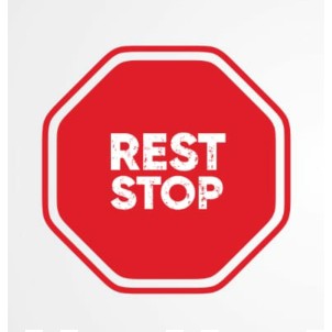 Reststop Device mark 4391618 Trademark