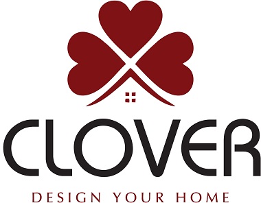 Clover - Design Your Home Device mark 4400384 Trademark