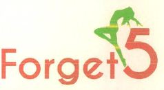 Forget 5 Device mark 4400404 Trademark