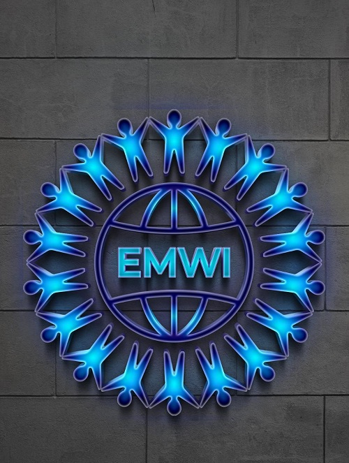 Emwi Device mark 4399871 Trademark