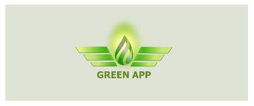 Green App Device mark 4391836 Trademark