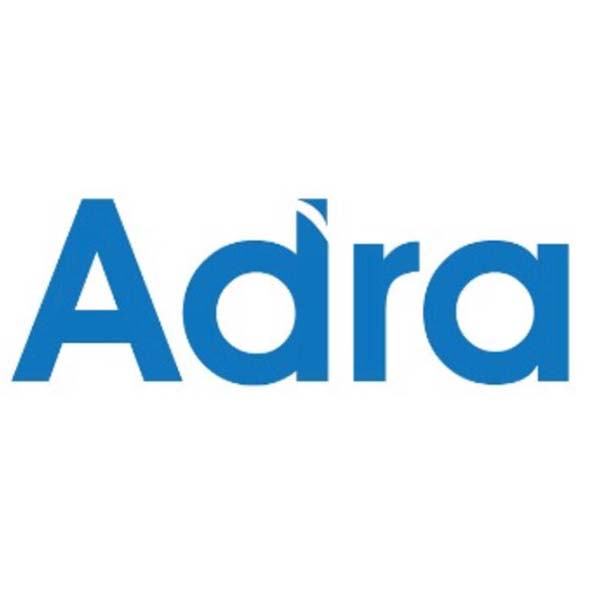 Adra With Device Device mark 4400636 Trademark