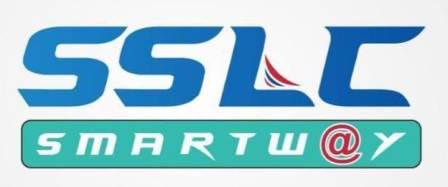Sslc Smartway Device mark 4391952 Trademark