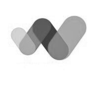 Logo Of W Device mark 4400772 Trademark