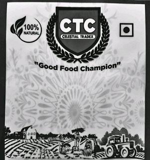 Ctc Celestial Tradex Device mark 4401002 Trademark