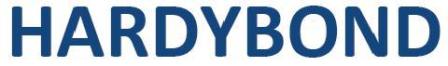 Hardybond Device mark 4401078 Trademark