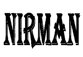 Nirman (logo) Device mark 2163304 Trademark