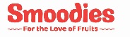 Smoodies - For The Love Of Fruits Device mark 4424166 Trademark