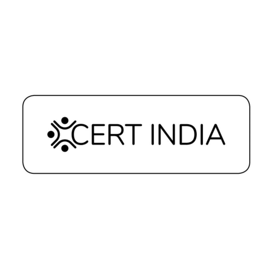 Cert India Device mark 4416175 Trademark