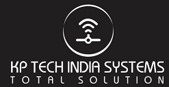 Kp Tech India Systems Total Solution Device mark 4416261 Trademark