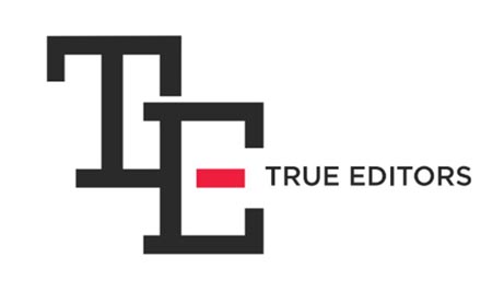 Te True Editors Device mark 4416262 Trademark