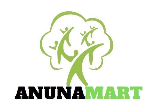 Anunamart Device mark 4416285 Trademark