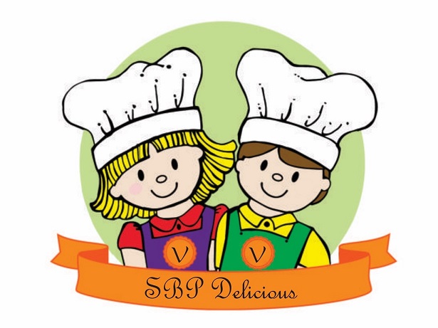 Sbp Delicious Device mark 4416312 Trademark