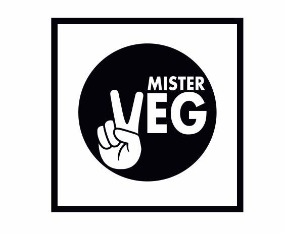 Mister Veg (device) Device mark 4420344 Trademark