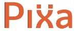 Pixa (label) Device mark 4416442 Trademark