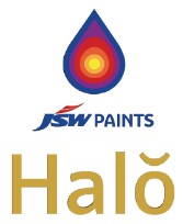 Jsw Paints Halo (label) Device mark 4416443 Trademark